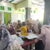 Desa Dusun Tengah Gelar Posyandu Rutin Setiap Bulan, Kepala Desa Beri Sambutan Hangat